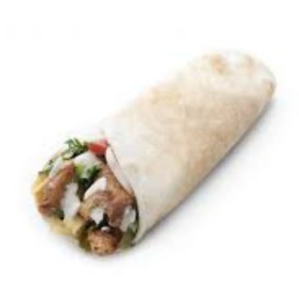 ساندوتش جمبري مشوي